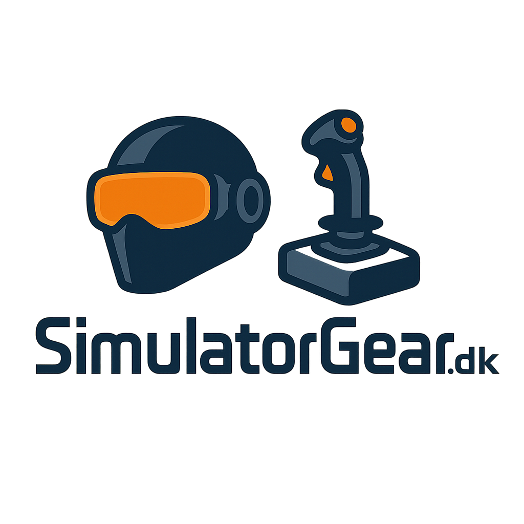 Simulatorgear.dk